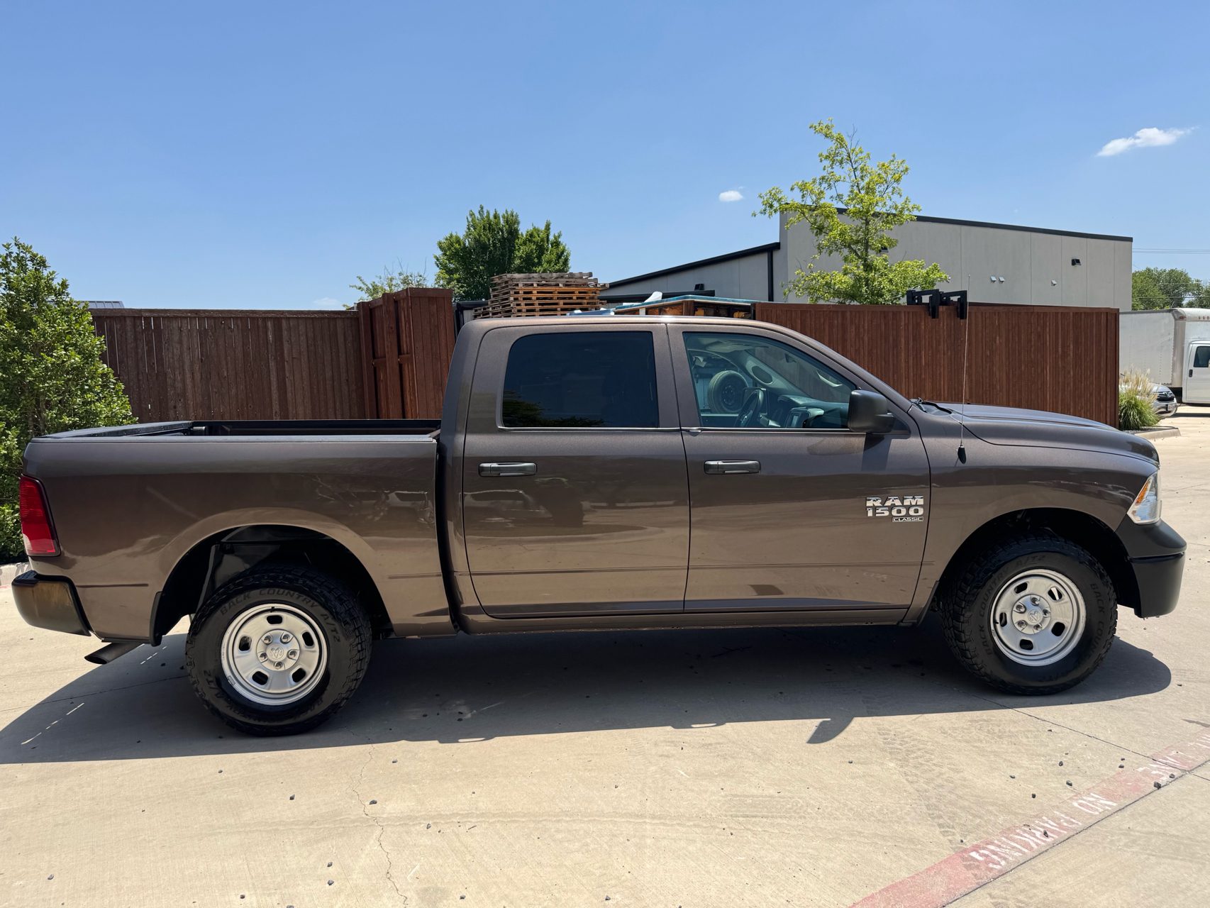 ram ram 1500 classic 2021 3C6RR7KG9MG664032 image ram ram 1500 classic 2021 3C6RR7KG9MG664032 image